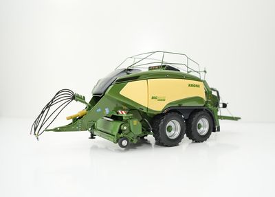 KRONE BiG Pack HDP II 1290 VC