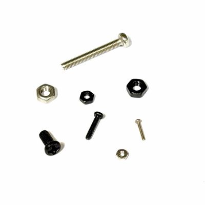 Bouten, Moeren &amp; Schroeven