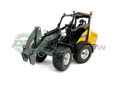 Snelwissel Giant G4500 X-TRA