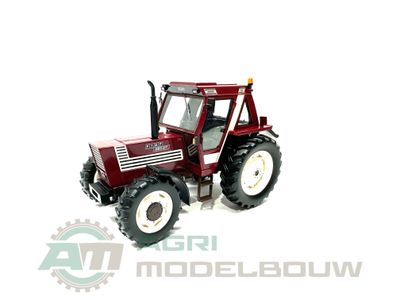 Fiat 980 DT Limited edition 225pec — Bruin