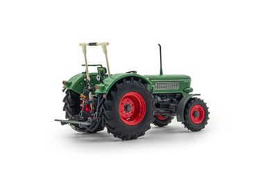 Fendt Favorit 3 4WD met rolbeugel