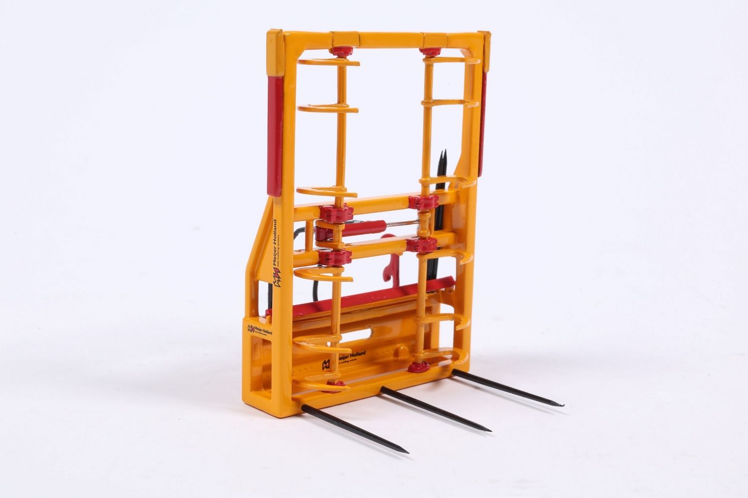 Meijer Holland Fred 3-4 Heavy Duty stroklem