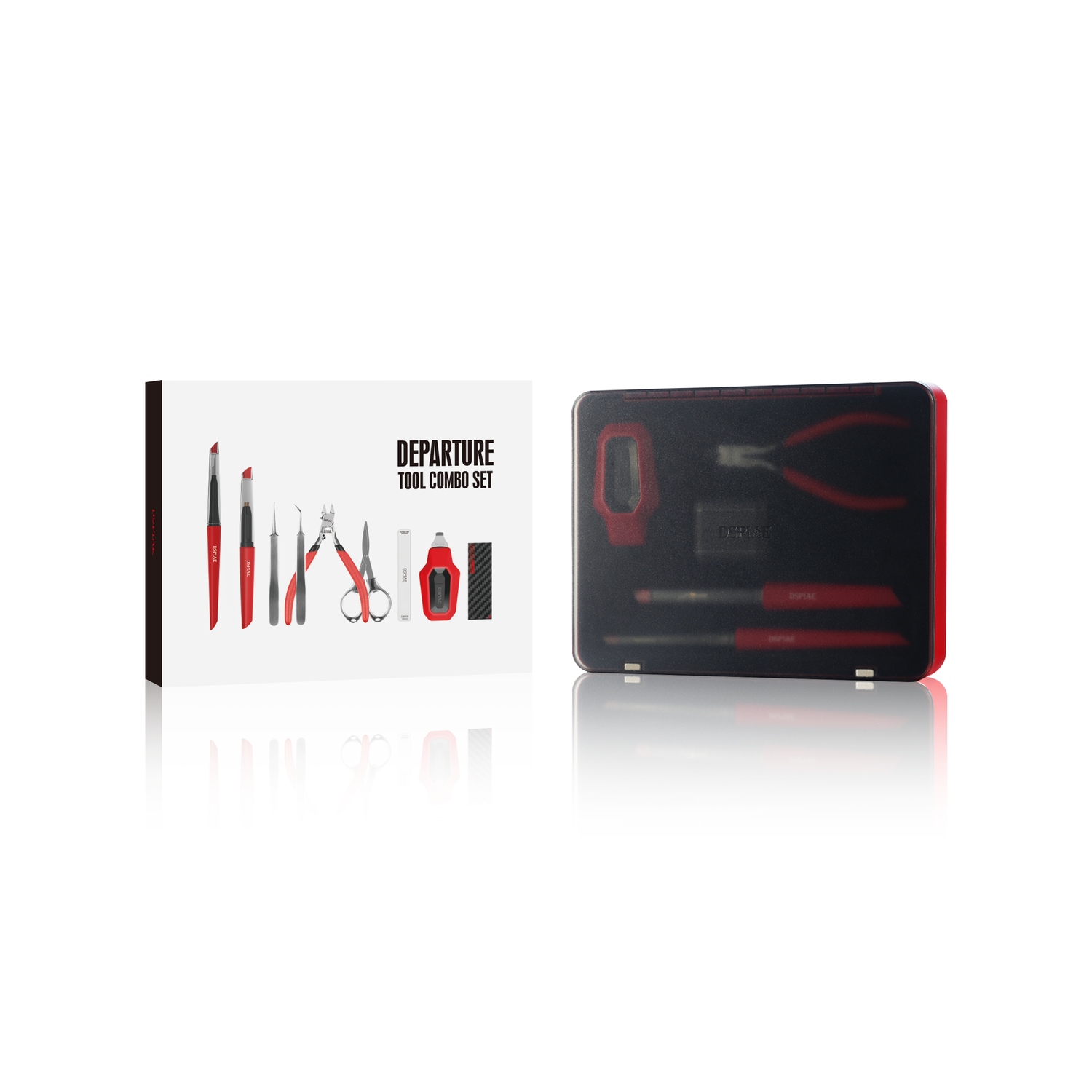 DSPIAE TC-S01 gereedschapset