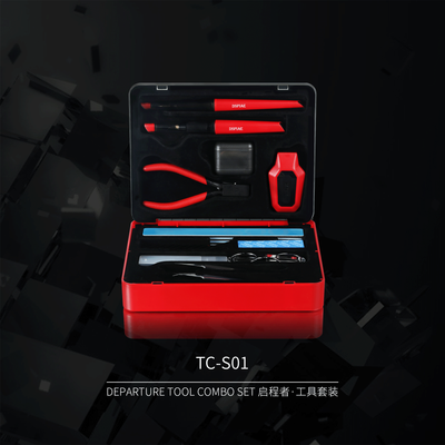 DSPIAE TC-S01 gereedschapset