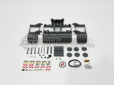 Holaras Stego 485 pro bouwkit