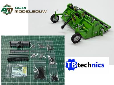 AVR Multivator frees bouwkit