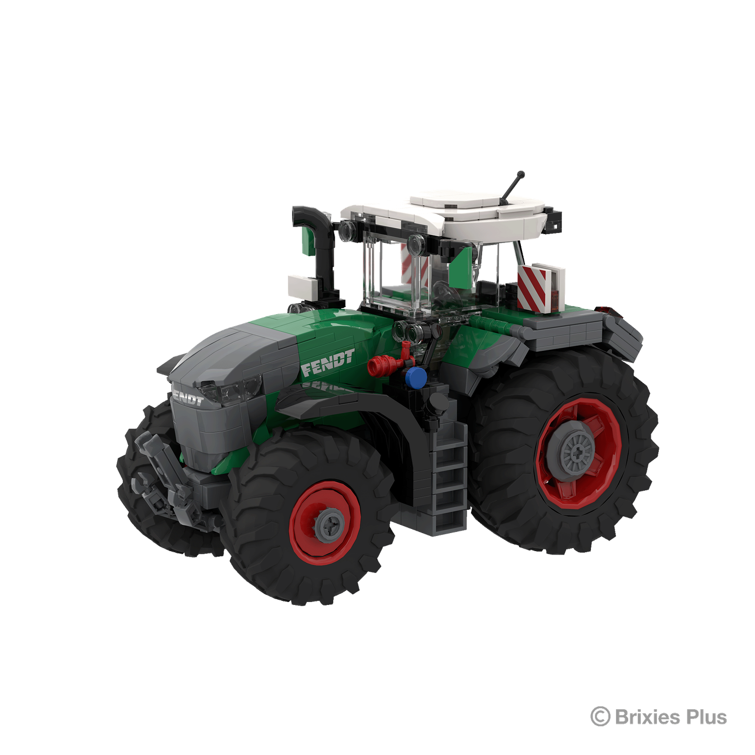 BRIXIES Plus Fendt 1052