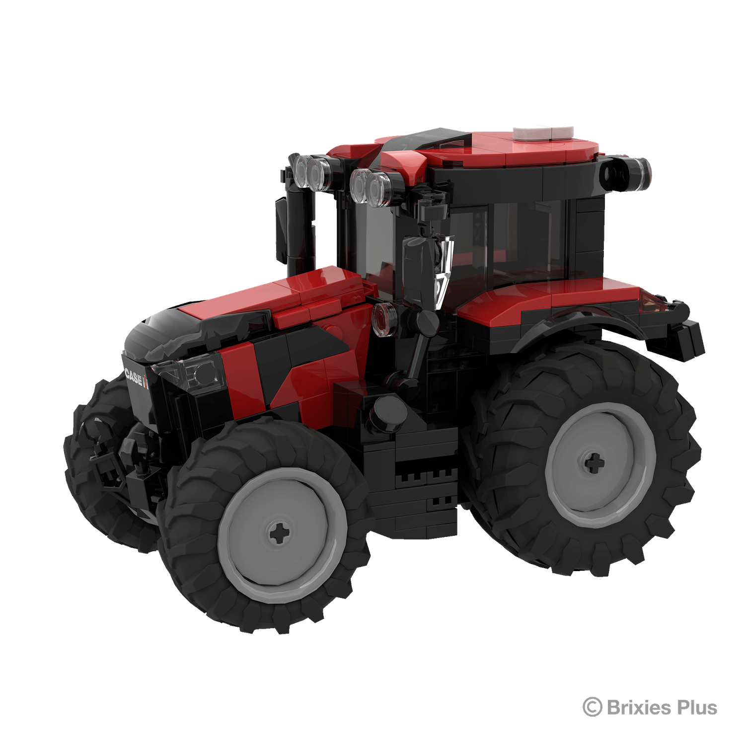 BRIXIES Plus Case Puma 179