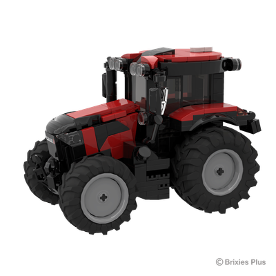 BRIXIES Plus Case Puma 179