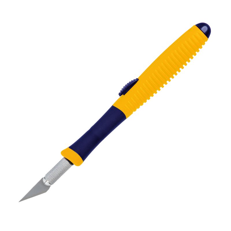 RETRACTABLE HOBBY KNIFE