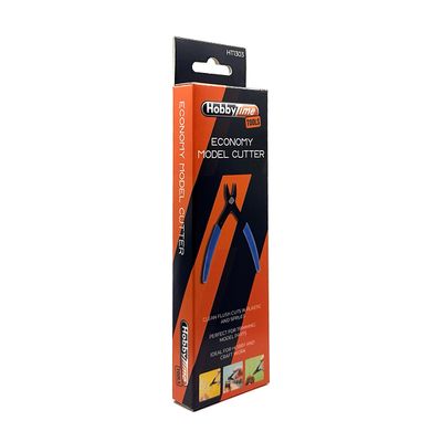 ECONOMY MODEL CUTTER FOR SPRUE AND PLASTIC