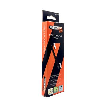 DOUBLE-ENDED PICK &amp; PLACE TOOL – SMALL AND LARGE TIPS