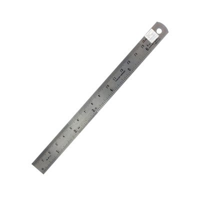 STEEL MEASURING RULE 150MM – FLEXIBLE