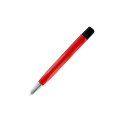 GLASS FIBRE PENCIL 4MM – 1 PIECE + 5 REFILLS