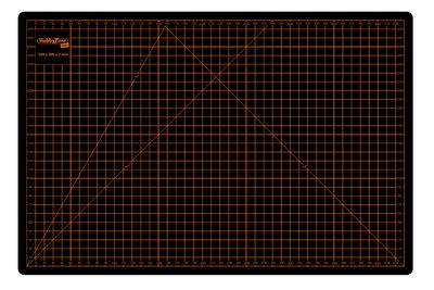 VALUE CUTTING MAT – A3 SIZE