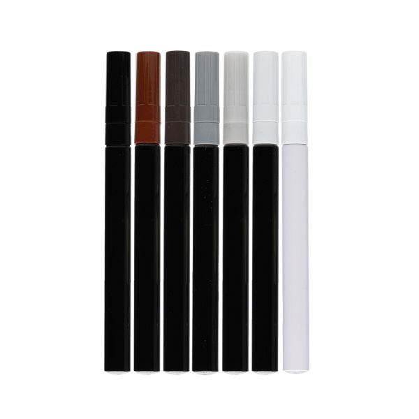 DETAILING &amp; WEATHERING PAINT MARKER SET