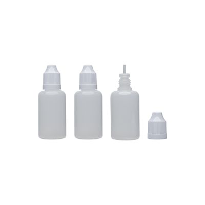 DROPPER BOTTLES 30ML – 3 PIECES