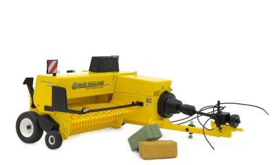 NEW HOLLAND Hayliner 275 kleinebalenpers