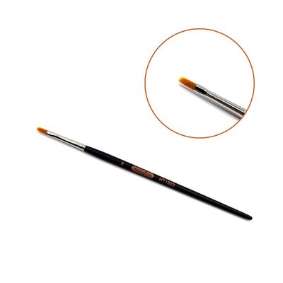 SYNTHETIC FLAT BRUSH - 2