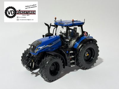 New Holland T7.440XD Manual Rebuild VD Miniaturen