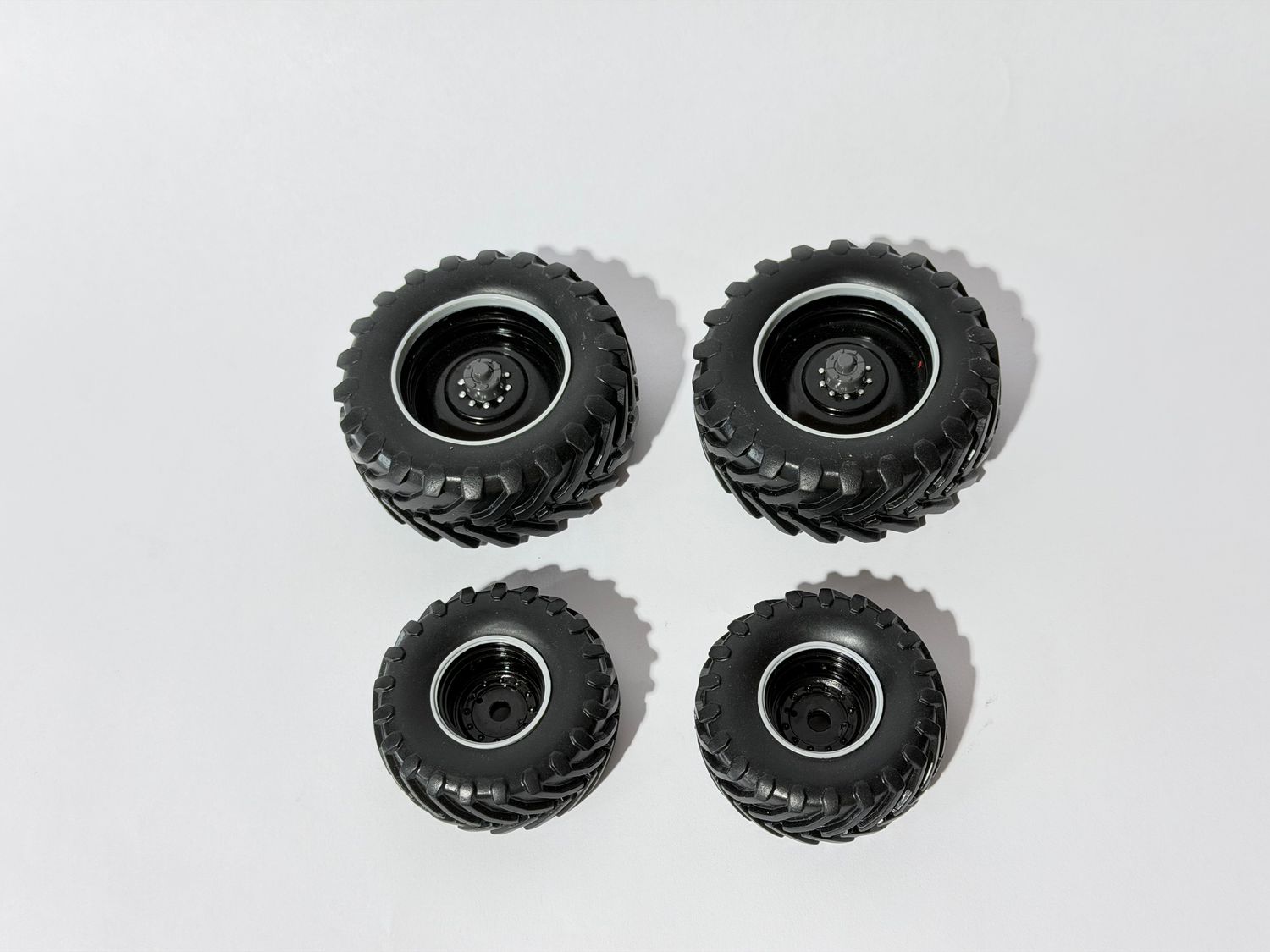 Bandenset MF 8S special