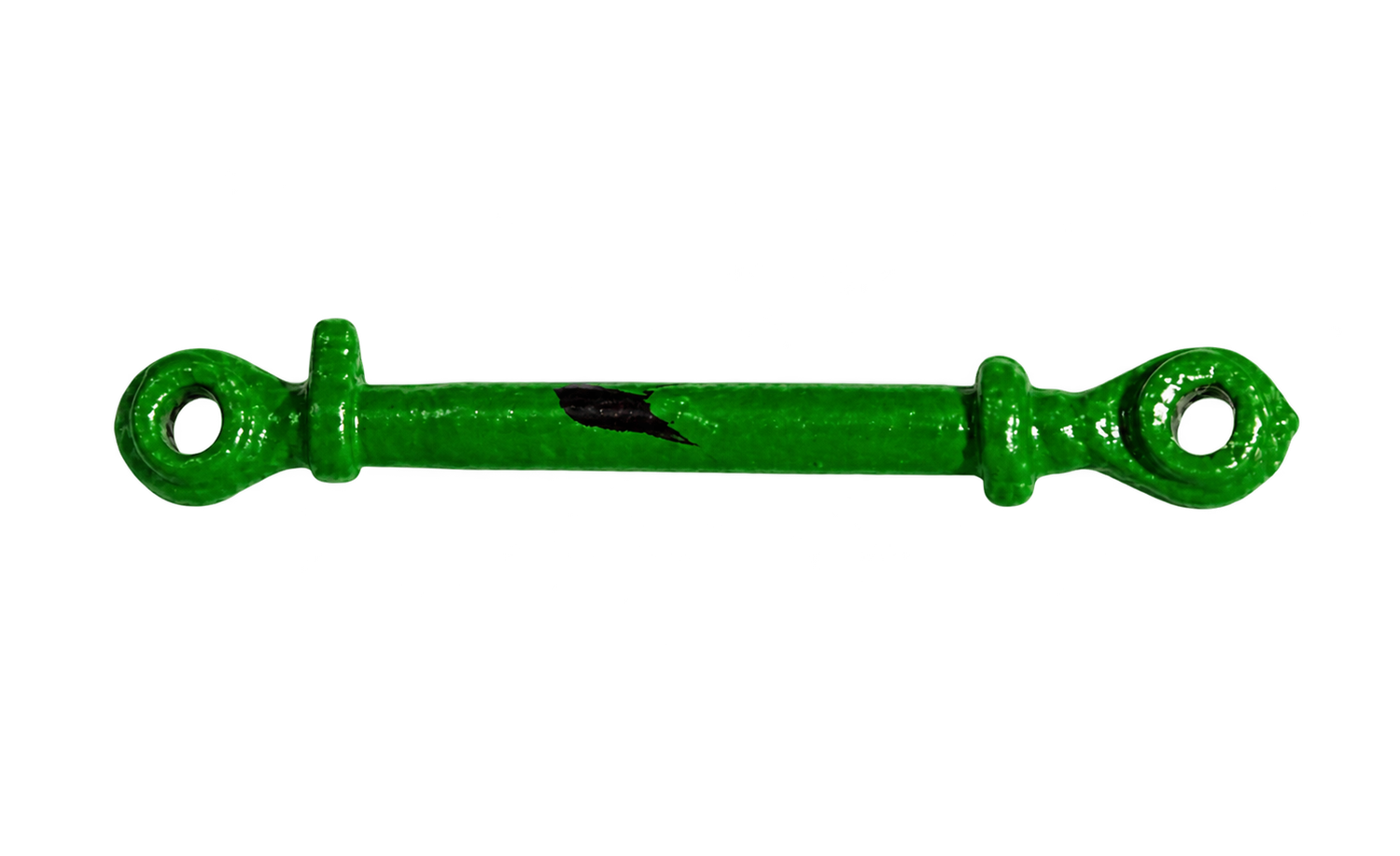 (front) topstang 19mm John Deere groen