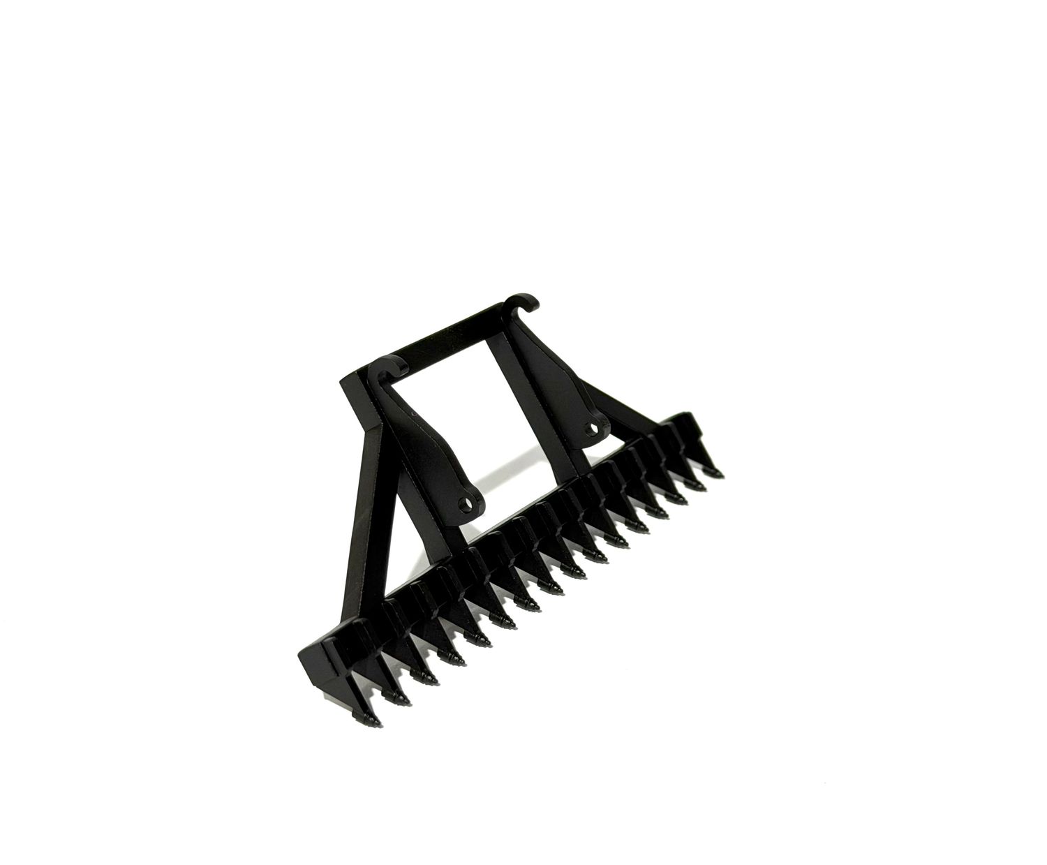 Ripperbord shovel