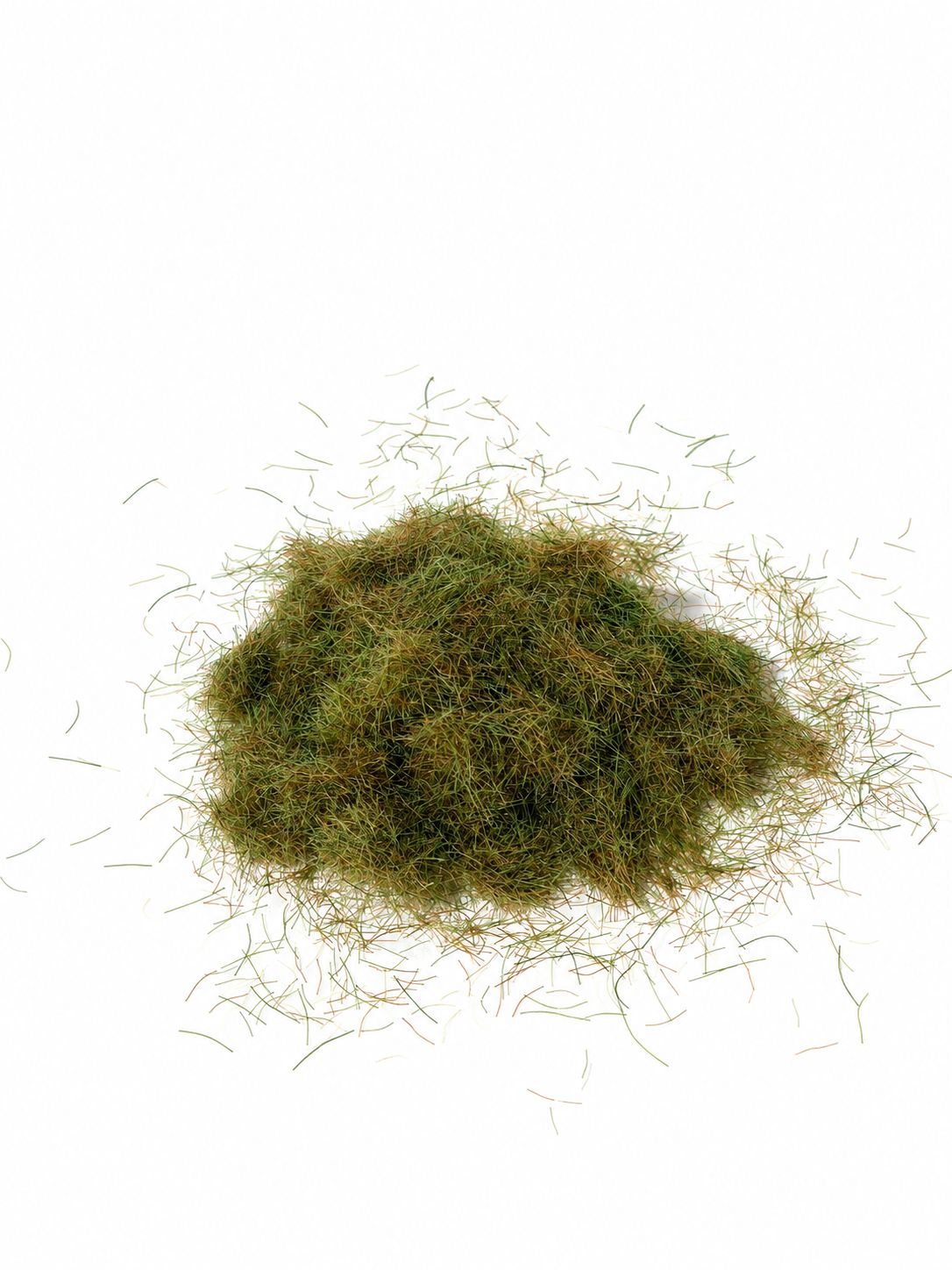 Grasvezel weidegras 12mm 50g