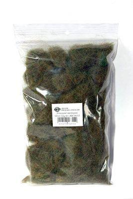 Grasvezel weidegras 12mm 50g
