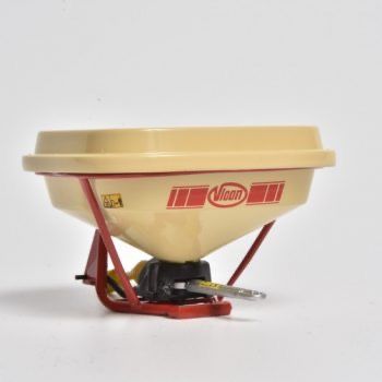 Vicon Super Flow PS 604  pendelstrooier