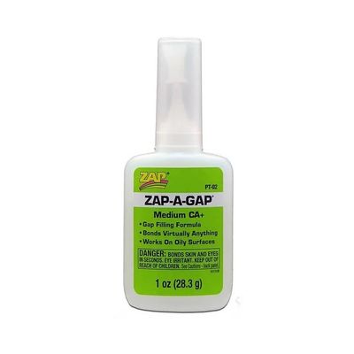 ZAP A GAP CA+ (GROEN) 1OZ
