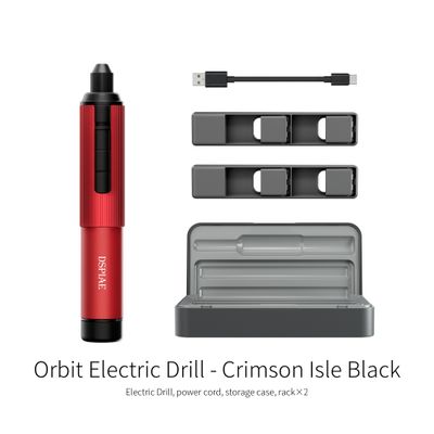 DSPIAE AT-ED01 Orbit electric drill