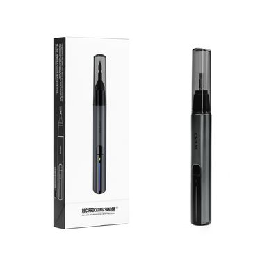 DSPIAE ES-A PRO Mini accu schuurmachine DSPIAE ES-A PRO Mini accu schuurmachine