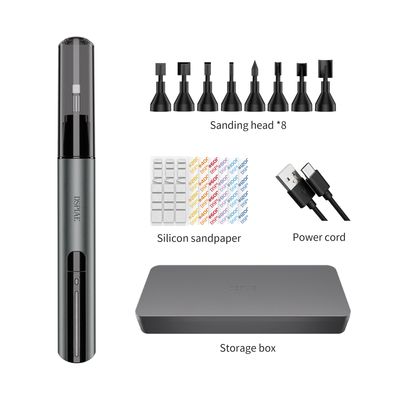 DSPIAE ES-A PRO Mini accu schuurmachine