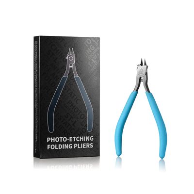 DSPIAE ST-L Photo-Etch Folding Pliers