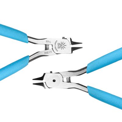 DSPIAE ST-L Photo-Etch Folding Pliers