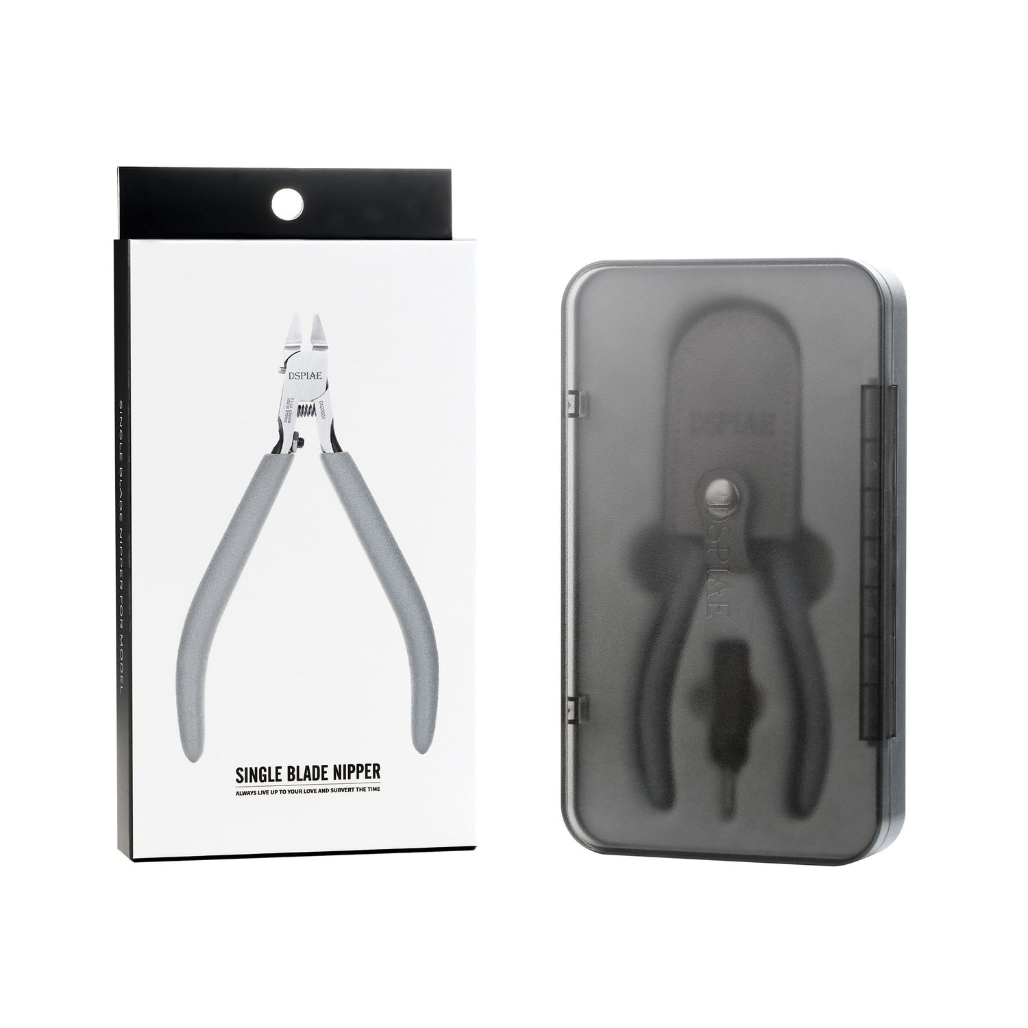 DSPIAE ST-C2 Single blade nipper