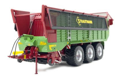 Strautmann Magnon 11 530 DO