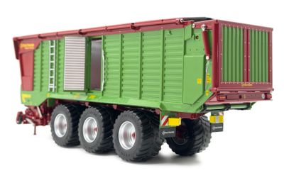 Strautmann Magnon 11 530 DO