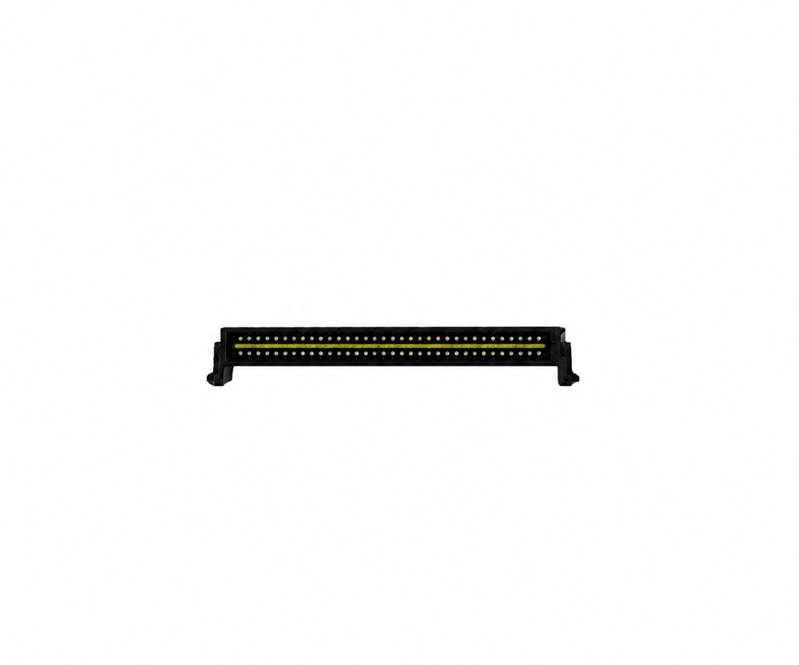 Strands Siberia Ledbar groot geel