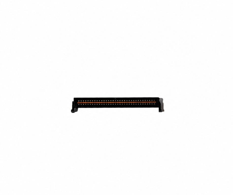 Strands Siberia Ledbar groot oranje