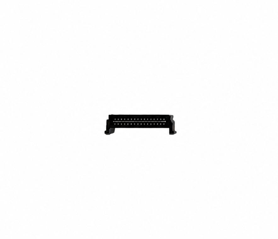 Strands Siberia Ledbar klein wit