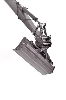 Tiltable Ditching Bucket for Volvo (S60 Connection)