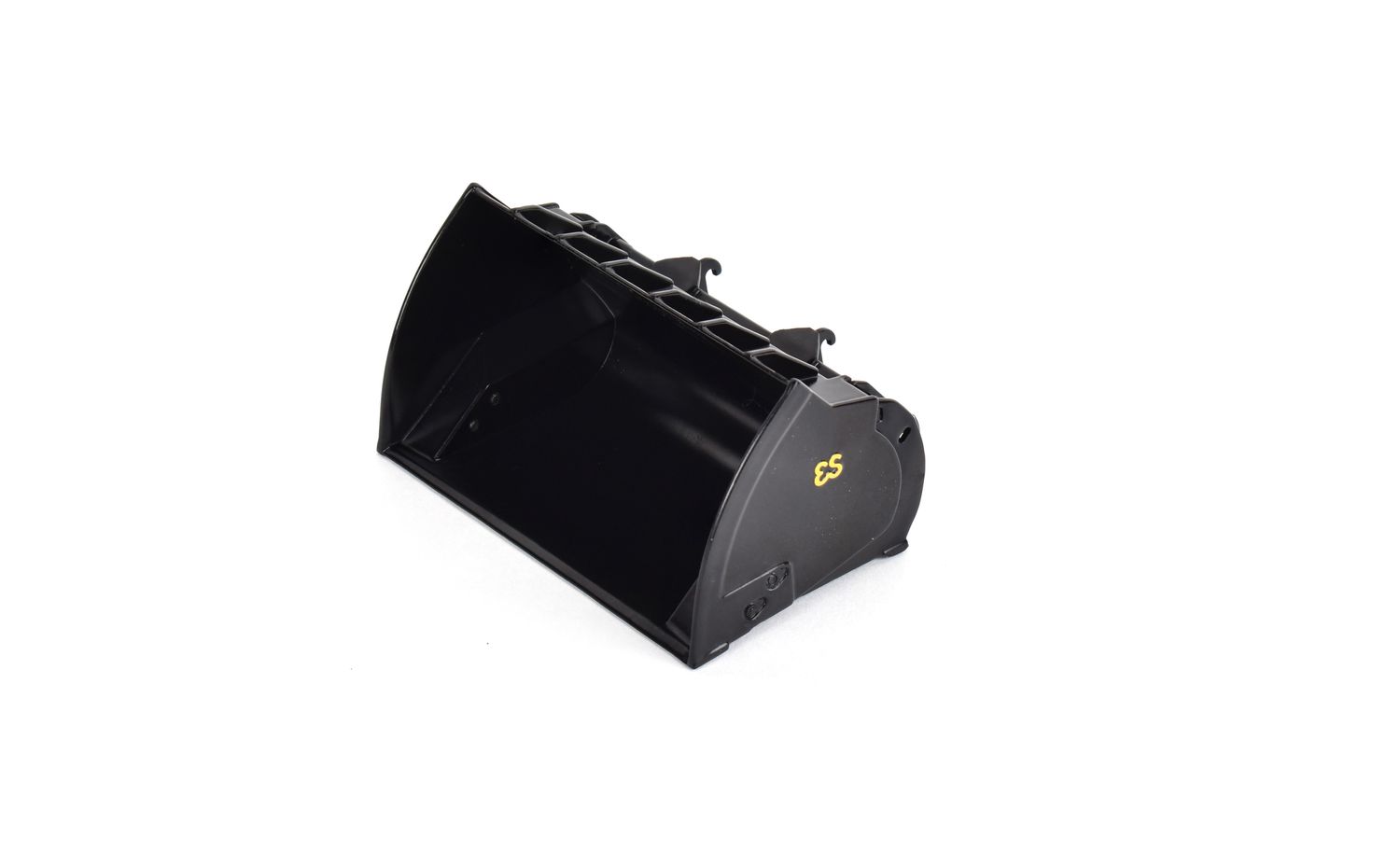 Eurosteel HKB115-6-2800 High-Dump Bucket for Wheel Loader