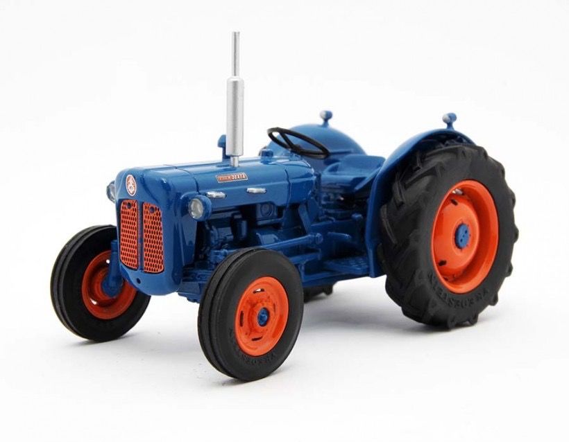 FORDSON DEXTA 1958
