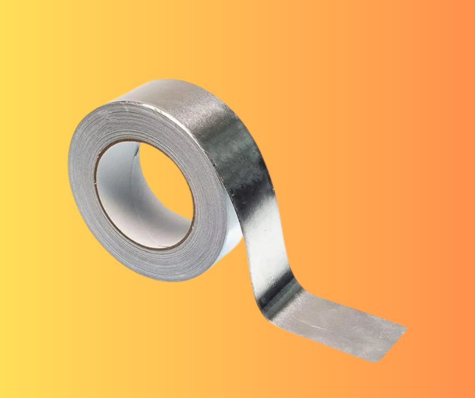 Aluminum Tape price per 1m