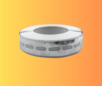 Ventilation Breather Tape