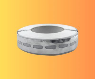 Ventilation Breather Tape