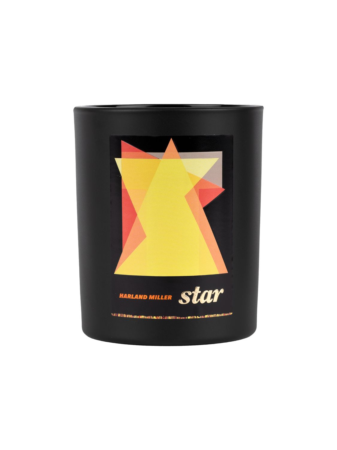Harland Miller Star Candle