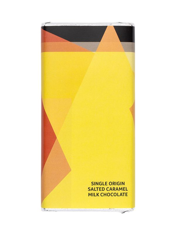Harland Miller Chocolate Bar